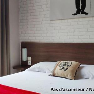 Chambre Standarde Double